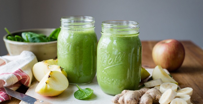 Les meilleurs smoothies contre le cancer