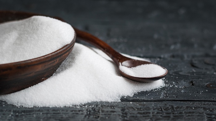 Tout a un goût salé