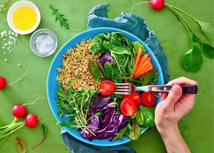 Les régimes de la maladie de Crohn pour aider pendant les poussées